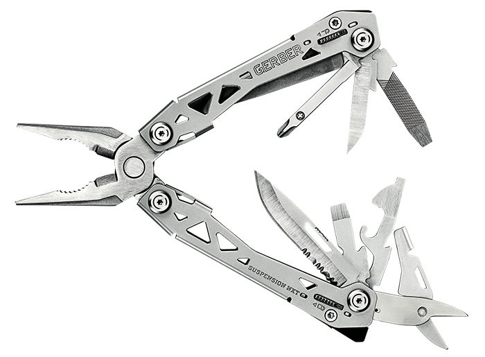 Gerber Suspension-NXT Multitool